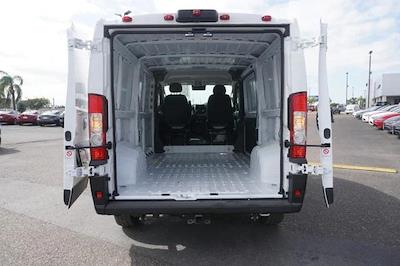 New 2025 Ram ProMaster 1500 Standard Roof Empty Cargo Van for sale #SE523395 - photo 2