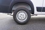 New 2025 Ram ProMaster 1500 Standard Roof Empty Cargo Van for sale #SE523395 - photo 6