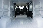 New 2025 Ram ProMaster 1500 Standard Roof Empty Cargo Van for sale #SE523395 - photo 8
