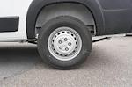 New 2025 Ram ProMaster 2500 High Roof Empty Cargo Van for sale #SE543623 - photo 8
