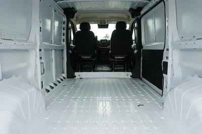 New 2025 Ram ProMaster 1500 Standard Roof Empty Cargo Van for sale #SE558770 - photo 2