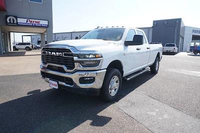 New 2025 Ram 2500 Tradesman Crew Cab 4x4 Pickup for sale #SG508988 - photo 1