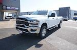 New 2025 Ram 2500 Tradesman Crew Cab 4x4 Pickup for sale #SG508988 - photo 1