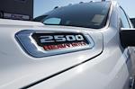 New 2025 Ram 2500 Tradesman Crew Cab 4x4 Pickup for sale #SG508988 - photo 16