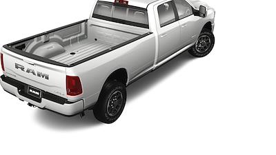 New 2025 Ram 3500 Laramie Crew Cab 4x4 Pickup for sale #SG509641 - photo 2