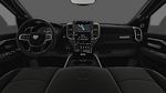 New 2025 Ram 3500 Laramie Crew Cab 4x4 Pickup for sale #SG509641 - photo 6