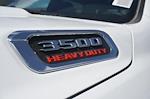 New 2025 Ram 3500 Tradesman Crew Cab 4x4 DRW Pickup for sale #SG533556 - photo 16