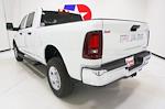 New 2025 Ram 2500 Tradesman Crew Cab 4x4 Pickup for sale #SG552948 - photo 12