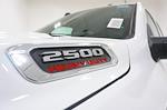 New 2025 Ram 2500 Tradesman Crew Cab 4x4 Pickup for sale #SG552949 - photo 16
