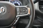 New 2025 Ram 2500 Tradesman Crew Cab 4x4 Pickup for sale #SG552949 - photo 28