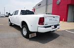 New 2025 Ram 3500 Longhorn Crew Cab 4x4 DRW Pickup for sale #SG559590 - photo 12