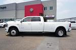 New 2025 Ram 3500 Longhorn Crew Cab 4x4 DRW Pickup for sale #SG559590 - photo 13