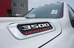 New 2025 Ram 3500 Longhorn Crew Cab 4x4 DRW Pickup for sale #SG559590 - photo 16