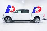 New 2025 Ram 1500 Longhorn Crew Cab 4x4 Pickup for sale #SN610464 - photo 10