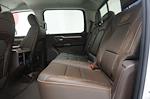 New 2025 Ram 1500 Longhorn Crew Cab 4x4 Pickup for sale #SN610464 - photo 23