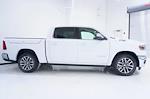 New 2025 Ram 1500 Longhorn Crew Cab 4x4 Pickup for sale #SN610464 - photo 3