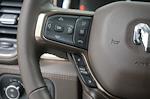 New 2025 Ram 1500 Longhorn Crew Cab 4x4 Pickup for sale #SN610464 - photo 30