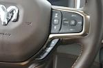 New 2025 Ram 1500 Longhorn Crew Cab 4x4 Pickup for sale #SN610464 - photo 31