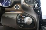 New 2025 Ram 1500 Longhorn Crew Cab 4x4 Pickup for sale #SN610464 - photo 37