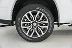 New 2025 Ram 1500 Longhorn Crew Cab 4x4 Pickup for sale #SN610464 - photo 5