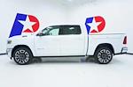 New 2025 Ram 1500 Longhorn Crew Cab 4x4 Pickup for sale #SN638272 - photo 11