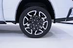 New 2025 Ram 1500 Longhorn Crew Cab 4x4 Pickup for sale #SN638272 - photo 12