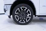 New 2025 Ram 1500 Longhorn Crew Cab 4x4 Pickup for sale #SN638272 - photo 13