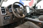New 2025 Ram 1500 Longhorn Crew Cab 4x4 Pickup for sale #SN638272 - photo 24