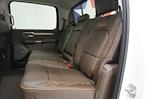 New 2025 Ram 1500 Longhorn Crew Cab 4x4 Pickup for sale #SN638272 - photo 25
