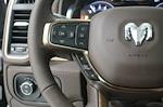New 2025 Ram 1500 Longhorn Crew Cab 4x4 Pickup for sale #SN638272 - photo 30