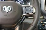 New 2025 Ram 1500 Longhorn Crew Cab 4x4 Pickup for sale #SN638272 - photo 31