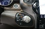 New 2025 Ram 1500 Longhorn Crew Cab 4x4 Pickup for sale #SN638272 - photo 35