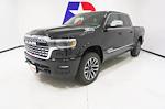 New 2025 Ram 1500 Limited Crew Cab 4x4 Pickup for sale #SN708558 - photo 1