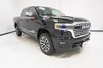 New 2025 Ram 1500 Limited Crew Cab 4x4 Pickup for sale #SN708558 - photo 3