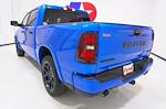 New 2025 Ram 1500 Laramie Crew Cab 4x4 Pickup for sale #SN710440 - photo 12