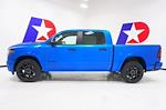 New 2025 Ram 1500 Laramie Crew Cab 4x4 Pickup for sale #SN710440 - photo 13