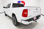 New 2025 Ram 1500 Laramie Crew Cab Pickup for sale #SN712413 - photo 11