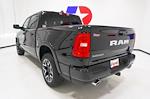 New 2025 Ram 1500 Laramie Crew Cab 4x4 Pickup for sale #SN714876 - photo 11
