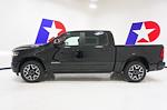 New 2025 Ram 1500 Laramie Crew Cab 4x4 Pickup for sale #SN714876 - photo 12