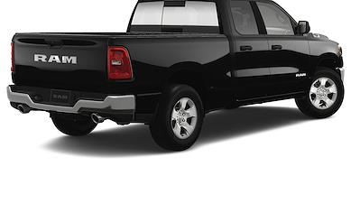 New 2025 Ram 1500 Tradesman Quad Cab Pickup for sale #SN7211332 - photo 2