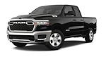 New 2025 Ram 1500 Tradesman Quad Cab Pickup for sale #SN7211332 - photo 1