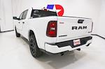 New 2025 Ram 1500 Laramie Crew Cab 4x4 Pickup for sale #SN724819 - photo 12