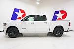 New 2025 Ram 1500 Laramie Crew Cab 4x4 Pickup for sale #SN724819 - photo 13