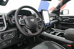 New 2025 Ram 1500 Laramie Crew Cab 4x4 Pickup for sale #SN724819 - photo 25