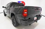 New 2025 Ram 1500 Rebel Crew Cab 4x4 Pickup for sale #SN738361 - photo 11