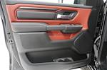 New 2025 Ram 1500 Rebel Crew Cab 4x4 Pickup for sale #SN738361 - photo 17