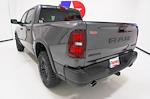 New 2025 Ram 1500 Rebel Crew Cab 4x4 Pickup for sale #SN738366 - photo 12
