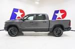 New 2025 Ram 1500 Rebel Crew Cab 4x4 Pickup for sale #SN738366 - photo 13