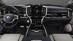 New 2025 Ram 1500 Limited Longhorn Crew Cab 4x4 Pickup for sale #SN753895 - photo 6