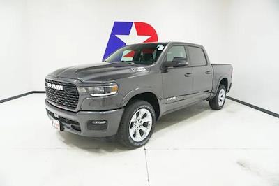 New 2026 Ram 1500 Lone Star Crew Cab for sale #T4164059 - photo 1